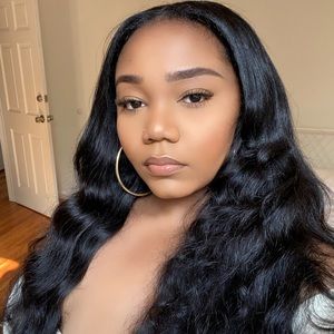 Meet your Posher, Michilla